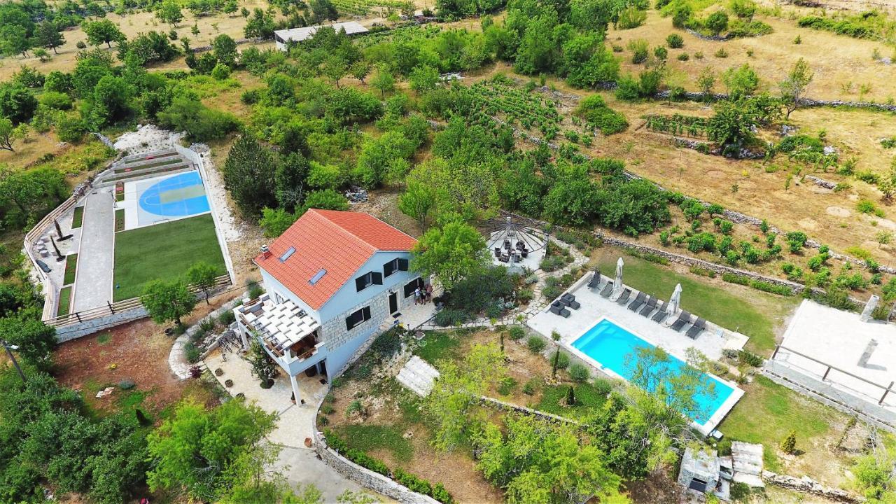 Luxury Villa Heaven Nr. 2 Muc Extérieur photo
