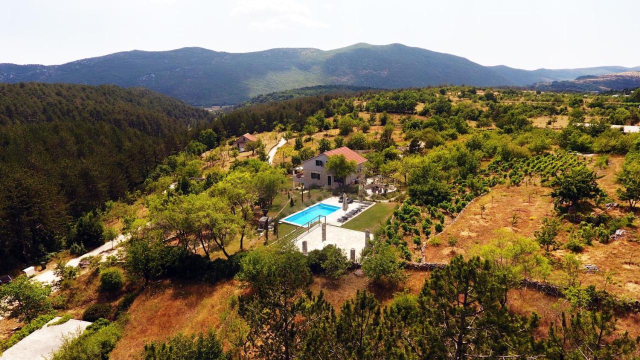 Luxury Villa Heaven Nr. 2 Muc Extérieur photo