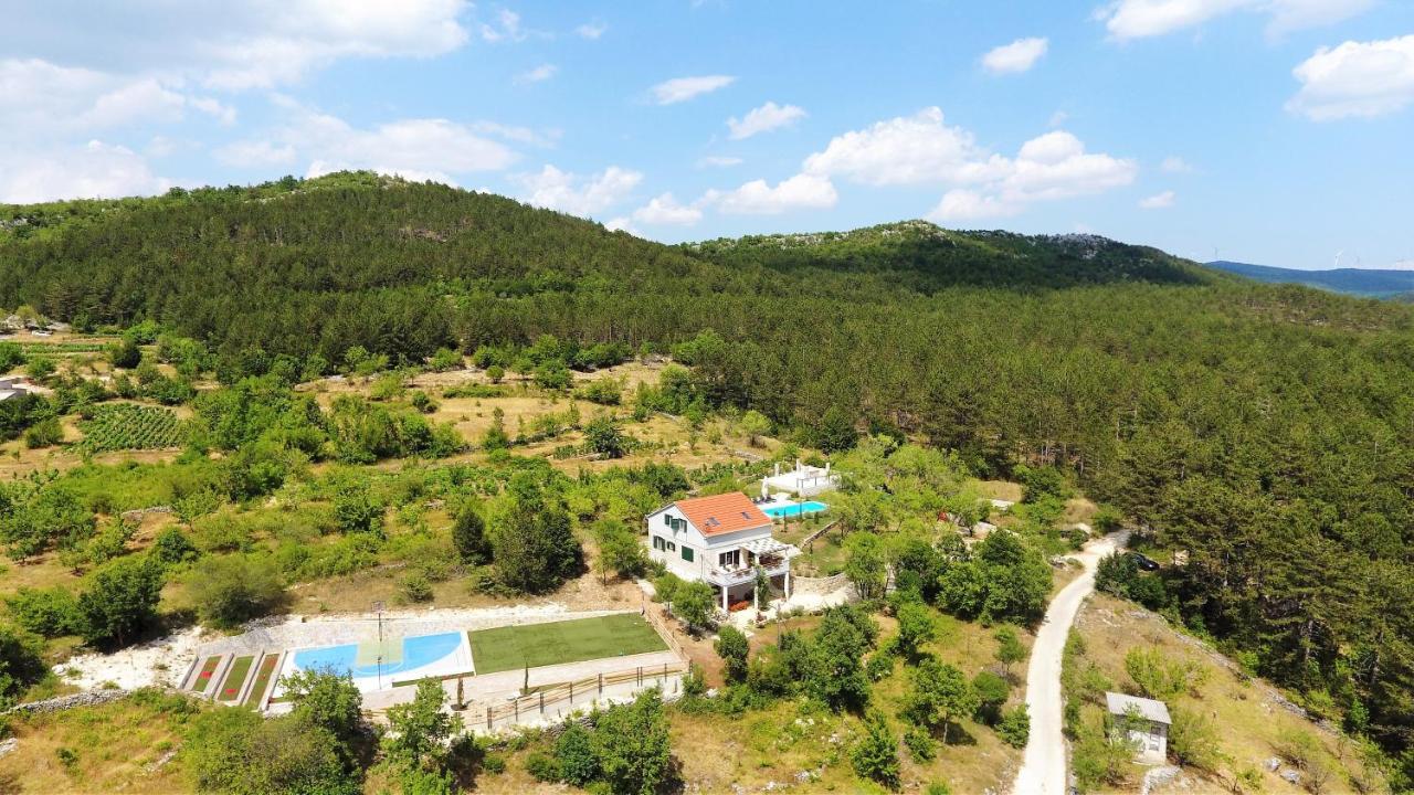 Luxury Villa Heaven Nr. 2 Muc Extérieur photo