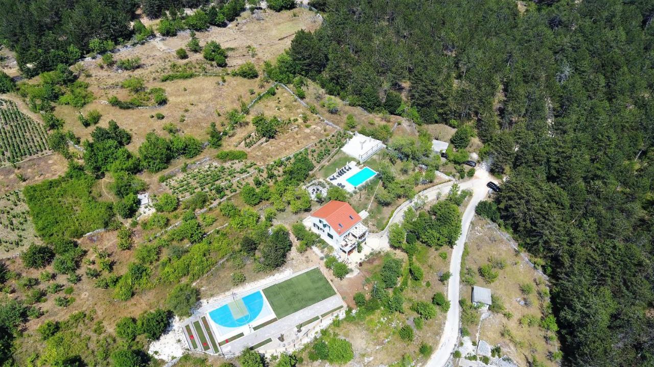 Luxury Villa Heaven Nr. 2 Muc Extérieur photo