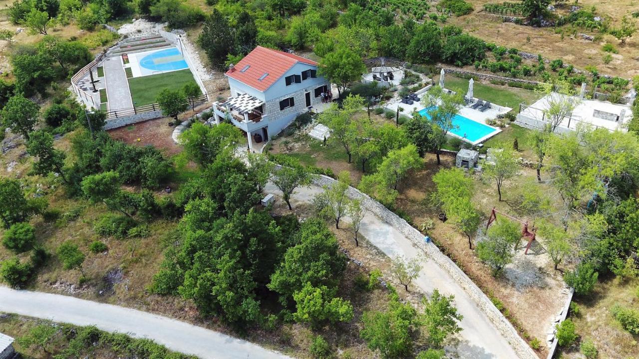 Luxury Villa Heaven Nr. 2 Muc Extérieur photo