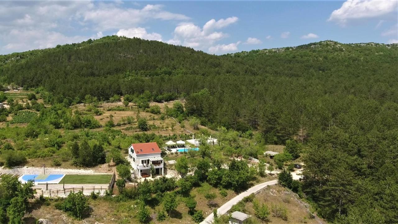 Luxury Villa Heaven Nr. 2 Muc Extérieur photo