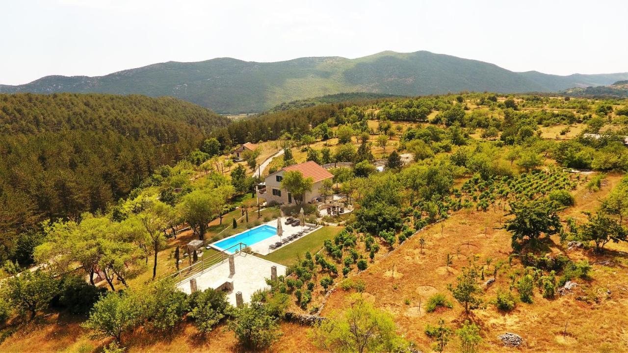 Luxury Villa Heaven Nr. 2 Muc Extérieur photo