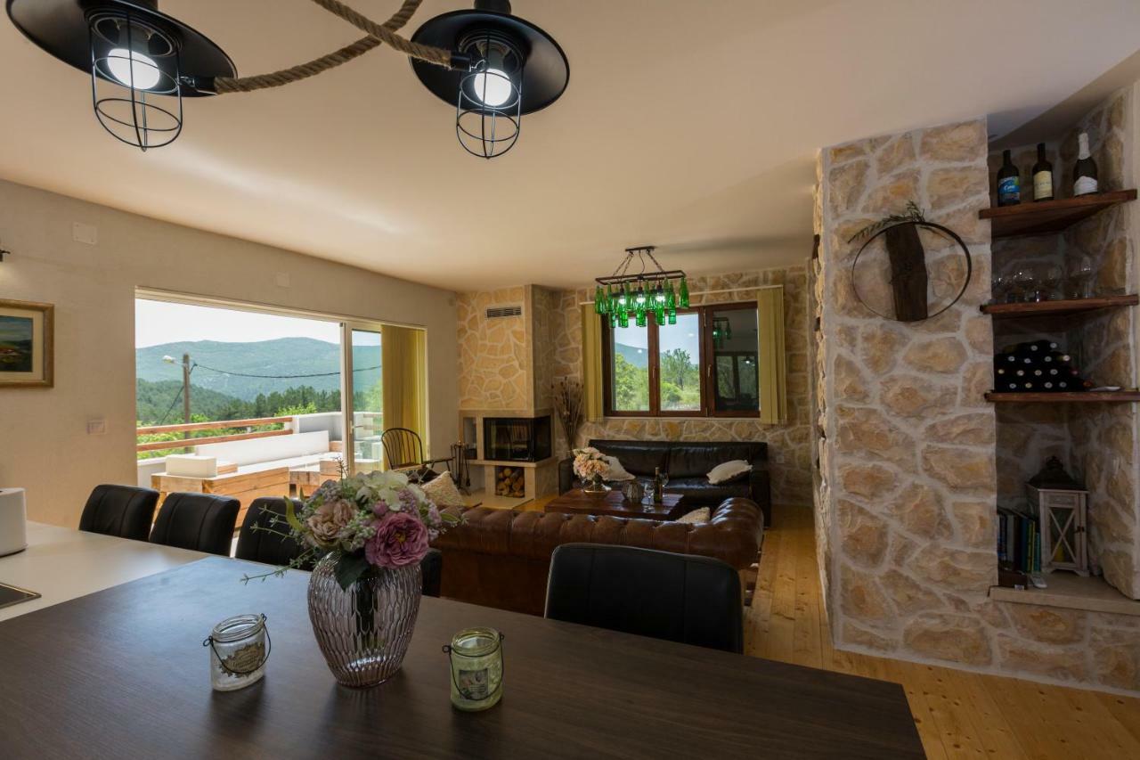 Luxury Villa Heaven Nr. 2 Muc Extérieur photo