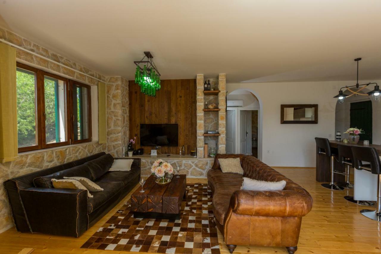 Luxury Villa Heaven Nr. 2 Muc Extérieur photo