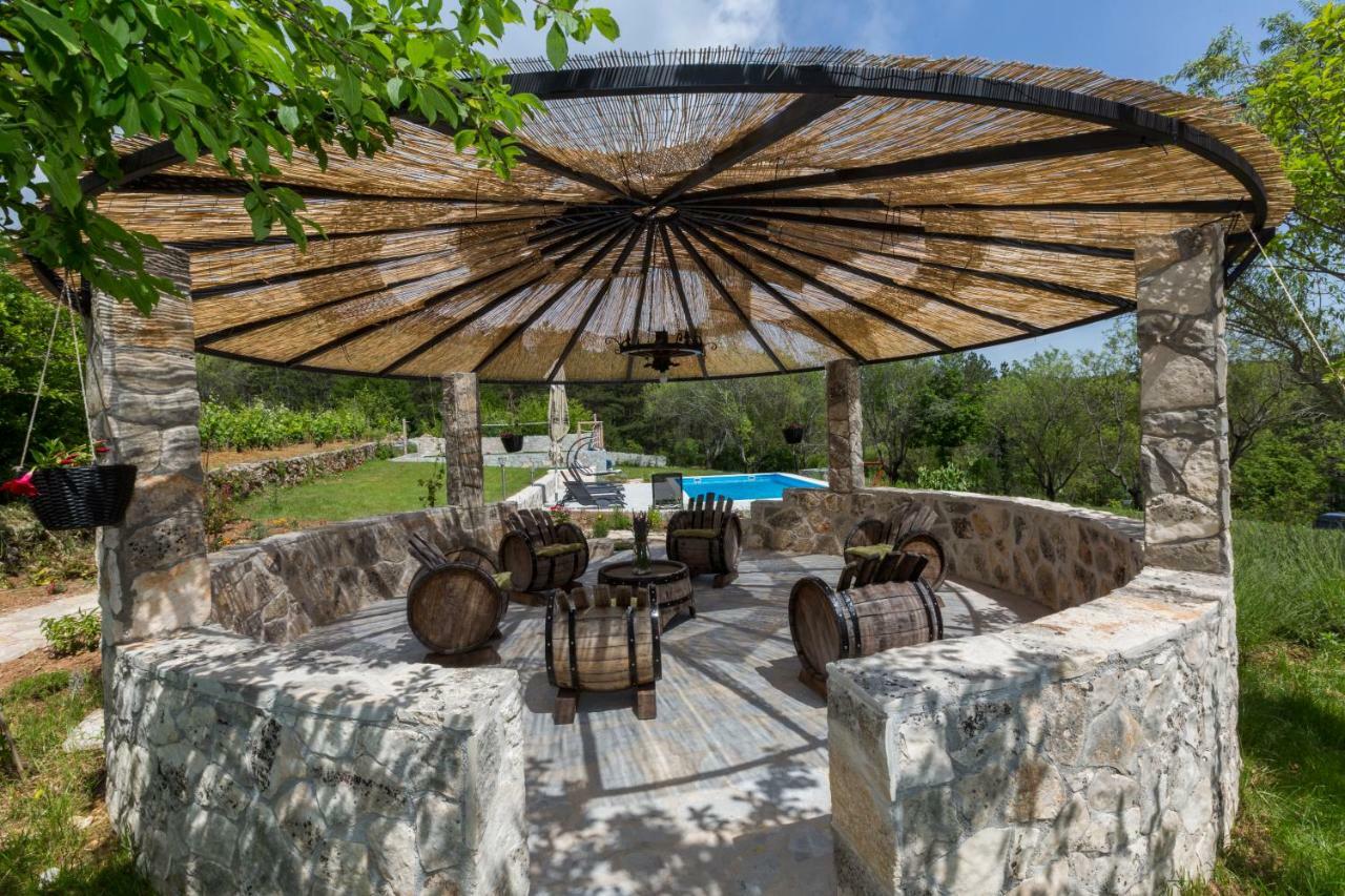 Luxury Villa Heaven Nr. 2 Muc Extérieur photo