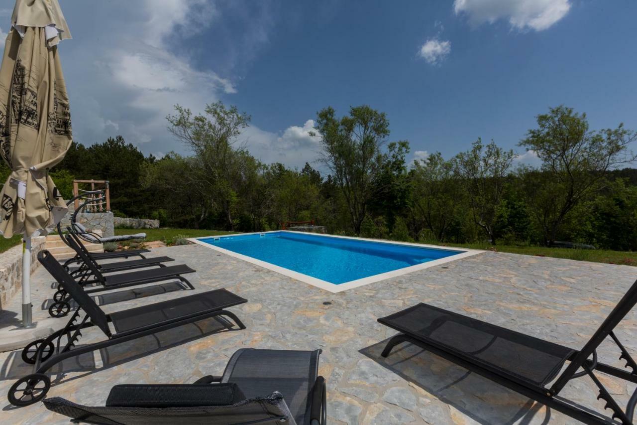 Luxury Villa Heaven Nr. 2 Muc Extérieur photo