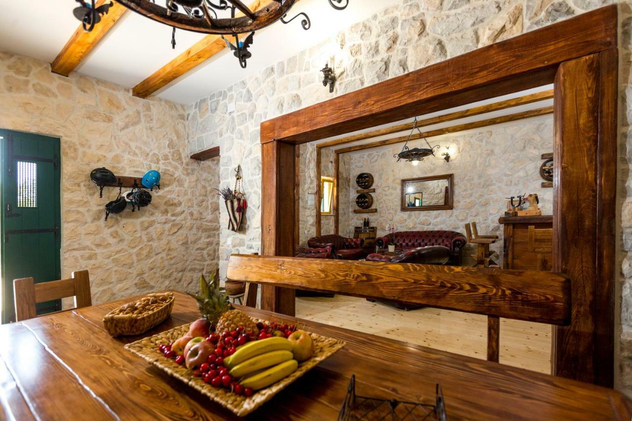Luxury Villa Heaven Nr. 2 Muc Extérieur photo