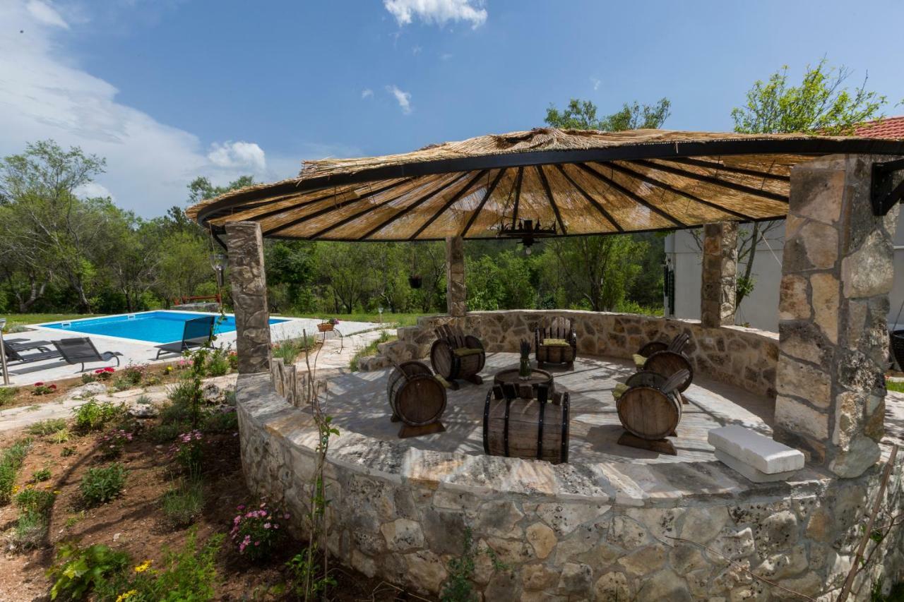 Luxury Villa Heaven Nr. 2 Muc Extérieur photo