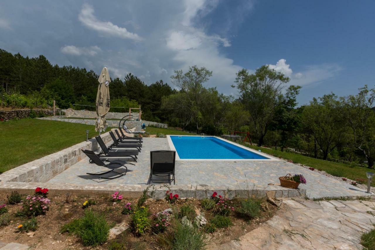 Luxury Villa Heaven Nr. 2 Muc Extérieur photo